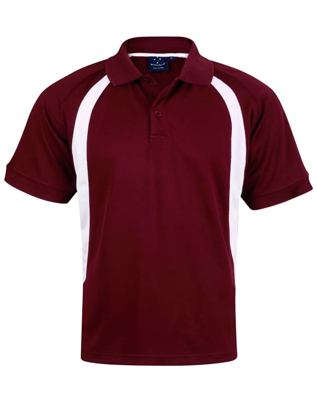 Olympian Polo Shirt image4